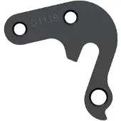 Pilo D1118 Drossiger/koga/rose Derailleurhanger