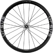 Ursus Proxima R Team 40 Mm Cl Disc Tubeless Achterwiel Racefiets