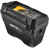 BRN Hard Shell Tank 3l Stuurtas