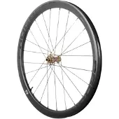 Progress Aero 45 Cl Disc Tubeless Racefiets Voorwiel