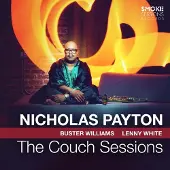 Suburban The Couch Sessions