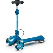 Olsson Glide Elektrische Step Voor Kinderen