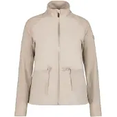 Luhta Inginmaa Jas Beige 40 Vrouw