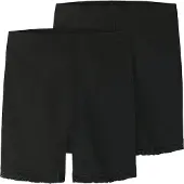Name it Leggings 'NKFVista' zwart