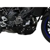Zieger Motorbescherming In Het Zwart MT-09 TRACER (2015-2020)