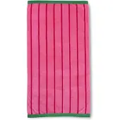 KAAT Amsterdam Badlaken Summer Sweet Roze (100 x 180 cm)