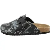 SUPERSOFT Dames clogs Classic