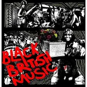 XL RECORDINGS BLACK BRITISH MUSIC
