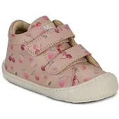 Naturino Hoge Sneakers COCOON VL kind 21