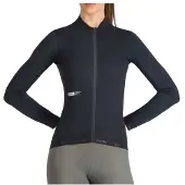 Sportful - Women's SRK Jersey L/S - Fietsshirt XL, blauw