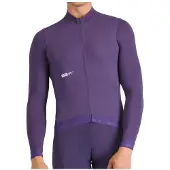 Sportful - SRK Jersey Long Sleeves - Fietsshirt XL, purper