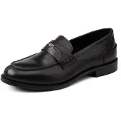 5PM Genua carmine penny loafer -