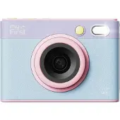 MyFirst Camera Insta Lux - Cotton Candy Mix