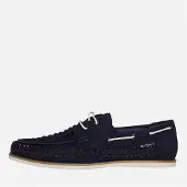 Ben Sherman Heren Miami Dek Schoenen Navy
