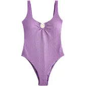 Ted Baker Badpak lavendel