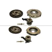 KAWE 963000CSC Koppelingsset