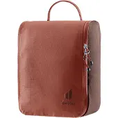 Deuter Toilettas Wash Center II Caspia Raisin 26