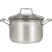 Scanpan Impact Dutch Oven 3,2L