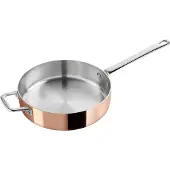Scanpan - Sauteerpan - Maitre D' Koper 2L / 24cm