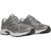 Saucony Loopschoen 'RIDE MILLENNIUM' grijs / zilver