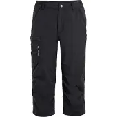 Vaude Broek Farley Capri II