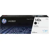 HP 142A Toner Noir