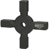 Ks Tools 460.4882 Trekstuk, 15 mm