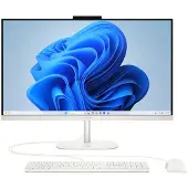 HP OmniStudio All-in-One Desktop 27-cv0100nb PC
