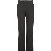 Maier Sports Vroni Slim Skibroek dames Zwart 22/44B
