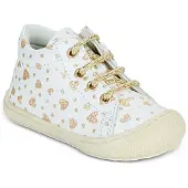 Naturino Laarzen COCOON ZIP kind 24