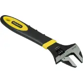 Stanley Verstelzonder accu en lader Moersleutel 200mm - kaart - 0-90-948
