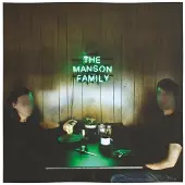 Ginza.se Heart Attack Man - Manson Family (LP)