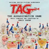 Suburban Tag: The Assassination Game