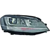 Diederichs 2216985 Koplamp