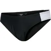 Hummel Sport bikinibroek 'Cindi' zwart / wit