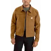 Carhartt Duck Relaxed Fit Jasje