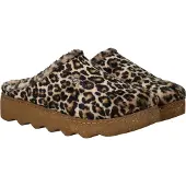 Rohde Huisschoenen beige / bruin / donkerbruin