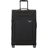 Samsonite Airea Spinner Expandable 67cm Black