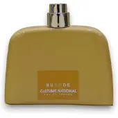 Costume National , So Nude, Eau de Parfum, voor dames, 100 ml