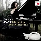 Sony music Franz Liszt