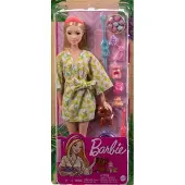 Mattel – Self-Care Spa Day Doll (HKT90)