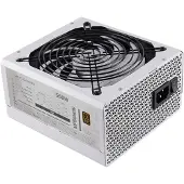 Mars Gaming MPB650, 650 W, 200 - 240 V, 47 - 63 Hz, 5 A, Actief, 100 W