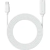 Reolink 4,5m verlengkabel zonnepaneel met USB-C aansluitingen