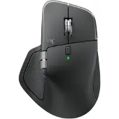 Logitech MX Master 4 Grafiet