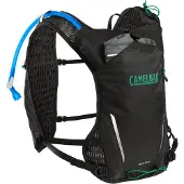 CamelBak - Trail Run Vest - Drinkrugzak zwart