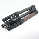 Leofoto Urban LX-225CT + XB-32Q Balhoofd