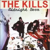 Domino Records Midnight Boom