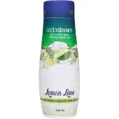 SodaStream Siroop Classics Lemon Lime (voor apparaten voor bruiswater), 440 ml