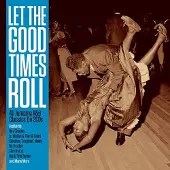 Cd Let The Good Times Roll