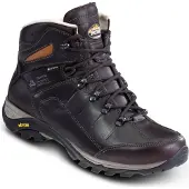 Meindl 2774 Tessin Men Identity Mid GTX Wandelschoenen Wandelschoenen | Maat 8.5 Heren Bruin